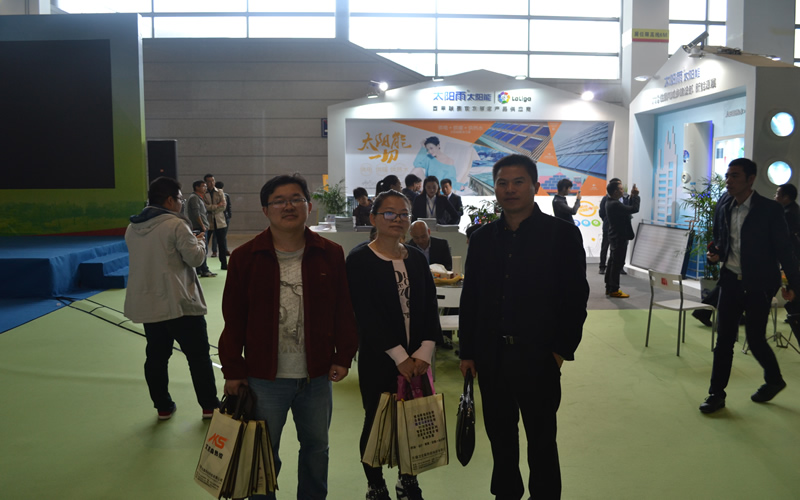 艾克森防爆電伴熱帶展會(huì)