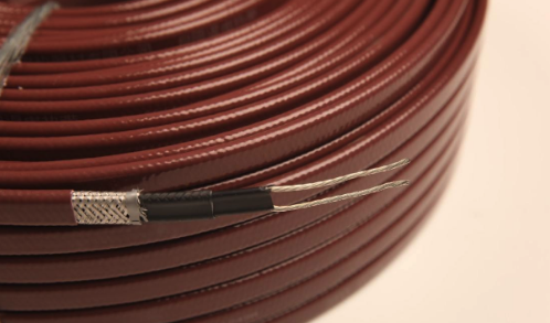 電伴熱帶怎么接線圖的安裝方法及安裝規范